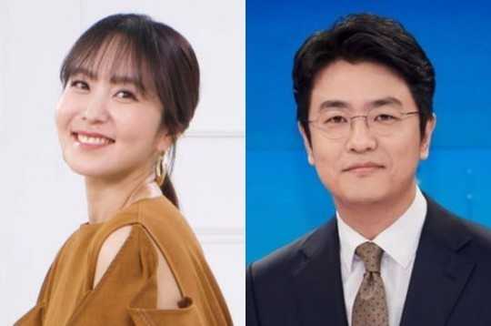 박지윤·최동석, 결혼 14년 만에 파경…"이혼 절차 밟는 중"