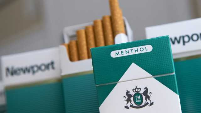 FDA, 멘솔·가향 담배 판매금지 방안 발표