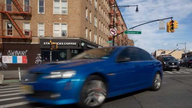 뉴욕시의회, 차량 소음 벌금 강화 추진