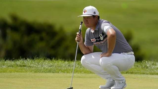 임성재, 한국 선수 최초 3년 연속 PGA 투어 상금 400만달러 돌파