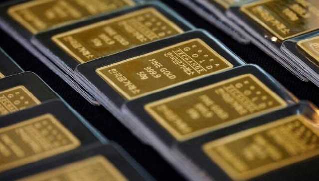 국제 금값 온스당 2,300달러 사상 첫 돌파