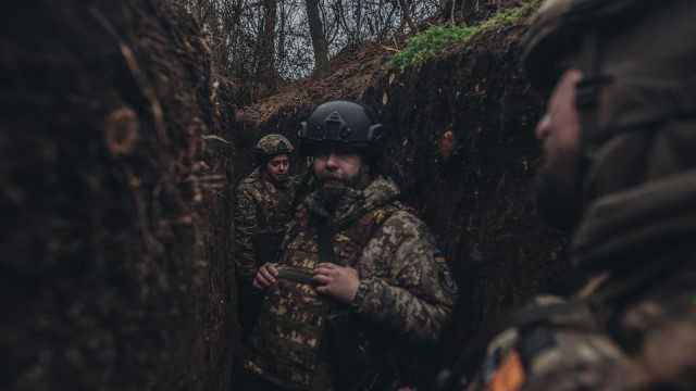 푸틴, 러시아군 ‘36시간 휴전’ 명령…우크라 “위선적” 일축 