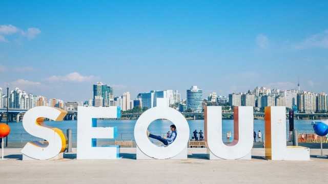 서울, 타임지가 선정 방문하기 좋은 50개 도시에 포함
