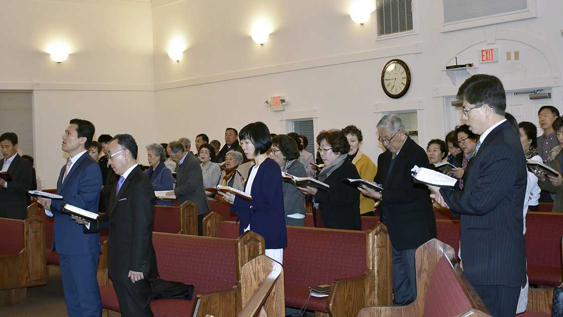 지역 교회협의회, 부활절 연합 새벽예배 드린다