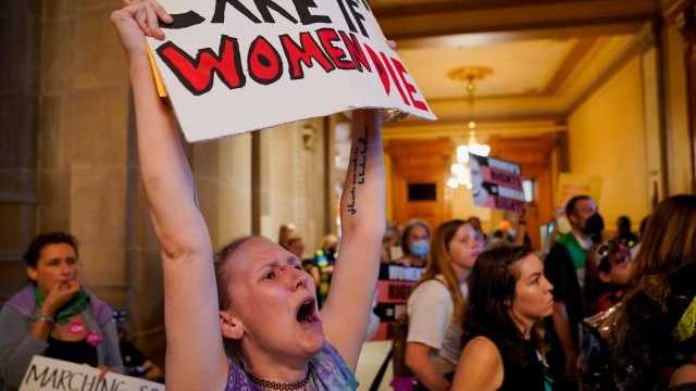 美 인디애나주, 대법원 판결 후 낙태금지법 최초 도입