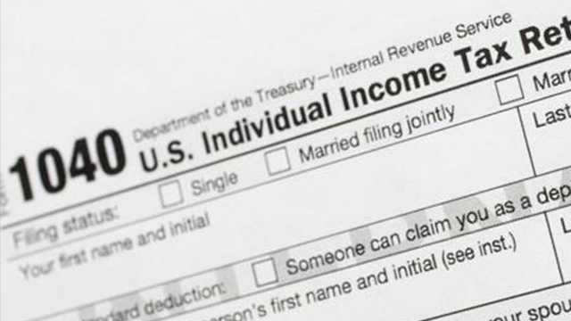 미국, 사회보장연금 이어 세금 공제액도 상향