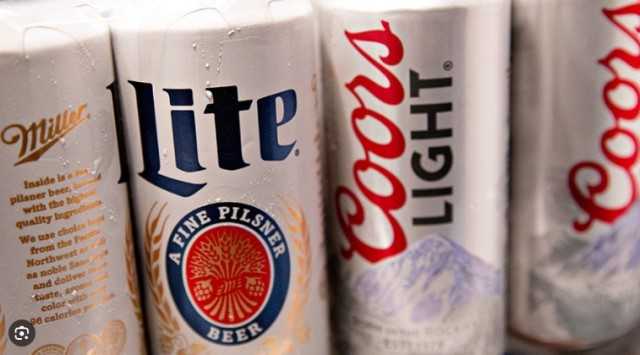  맥주 덜 마시는 젋은 세대…'목 타는' 미국 맥주회사들