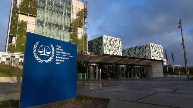러, ‘푸틴 수배’ ICC 협조 시 징역형…반역죄는 최대 종신형 