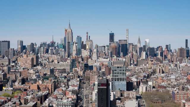 뉴욕시, 세입자 소득의 68.5% 렌트비 지출