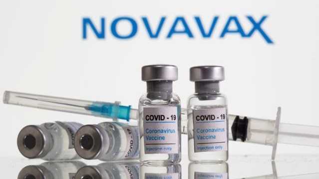 미 FDA, 12세 이상에도 노바백스 코로나19 백신 사용 승인