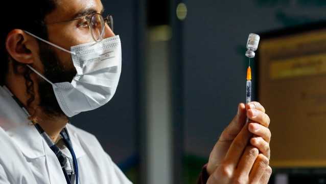 WHO "작년말 코로나19 감염 증가세…백신접종 지속해야"
