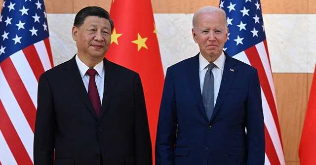 "미국인에 중국이 최대적국…비호감 1등은 북한“