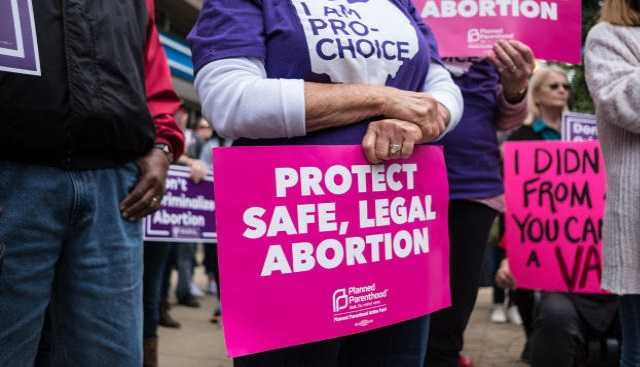 바이든 행정부, 낙태 여성 권리 강화…"의료정보 공개 금지“