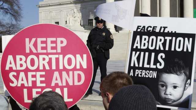 VA, 임신 20주 이상 낙태 금지 추진