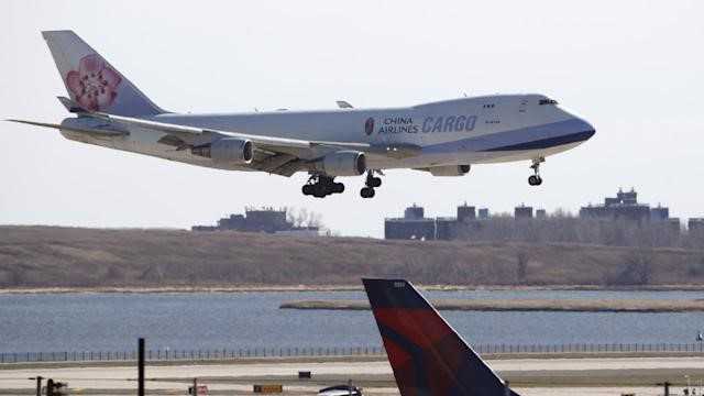 '미 공항 5G 위험' 논란에 세계 항공업계 운항 취소·변경