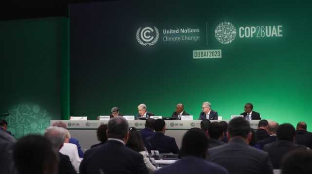 세계기후변화대회서 한국팀 등 최종 우승…COP28에서 발표