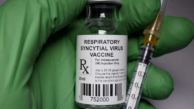 美FDA, 첫번째 RSV 백신으로 GSK의 아렉스비 승인...60세 이상 