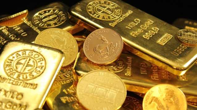 거침없는 국제 금값…온스당 2천 달러 고지·최고가에 근접중
