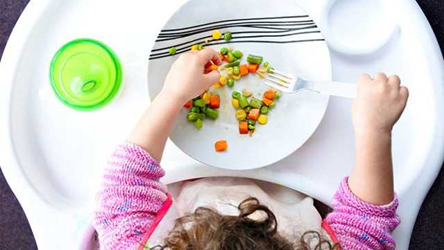 미 연방정부, 권장 식생활 지침 발표
