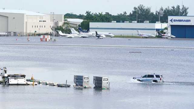 괌 공항 폐쇄로 발 묶인 한국 관광객 3천여 명…“6월 1일 후 재개 목표”