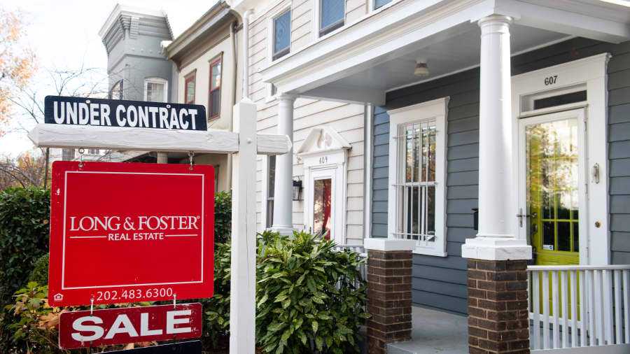 미 주택 매매가격, 9월에도 19.1% 상승...상승률은 다소 둔화