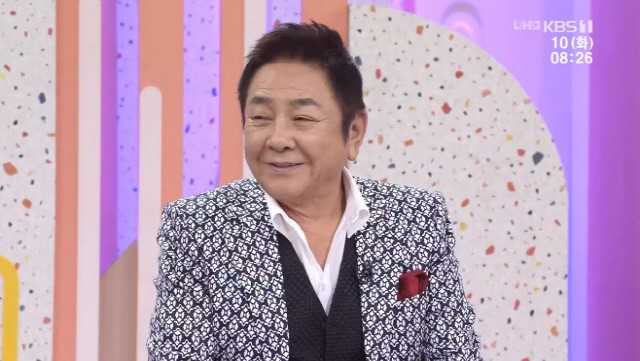 '가족오락관' 25년 MC 허참, 간암 투병중 별세…향년 73세