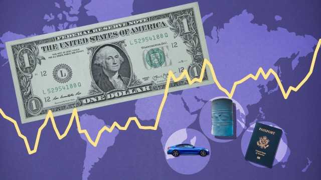 달러 강세에 헐값 된 '유럽 부동산 쇼핑' 나선 미국인들