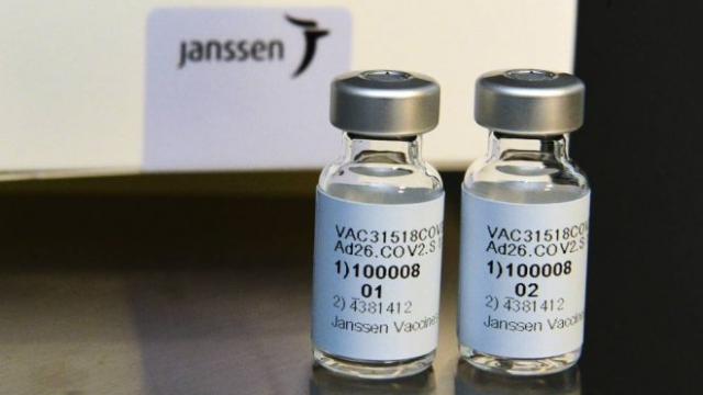 FDA, J&J 백신 긴급사용 승인...화이자, 모더나에 이어 세번째