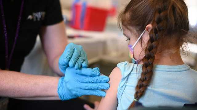 美 5세 미만 자녀 둔 부모 43% “코로나 백신 절대 안 맞혀”