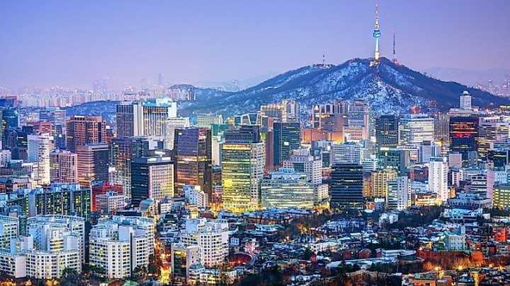 한국 경제규모 3년 연속 세계 10위 유지 전망
