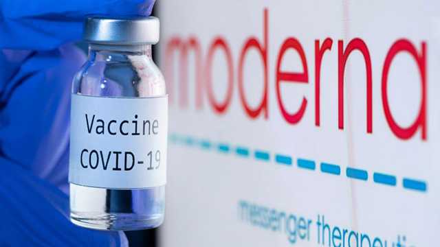 모더나 ‘백신 긴급 사용 신청’...3상시험 예방효과 94.1%