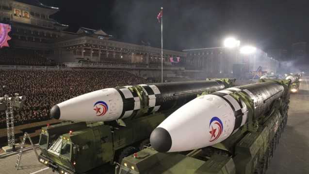 美 9년만의 보고서 “北, 군사충돌 어느 단계든 핵 사용 가능”