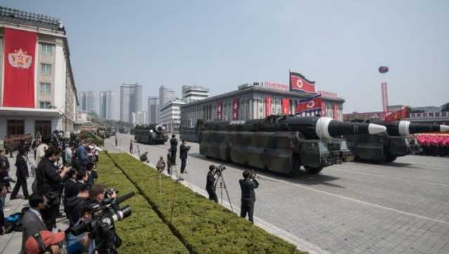 바이든 “북한 핵공격 용납 못해” 북 정권 향해 엄중 경고