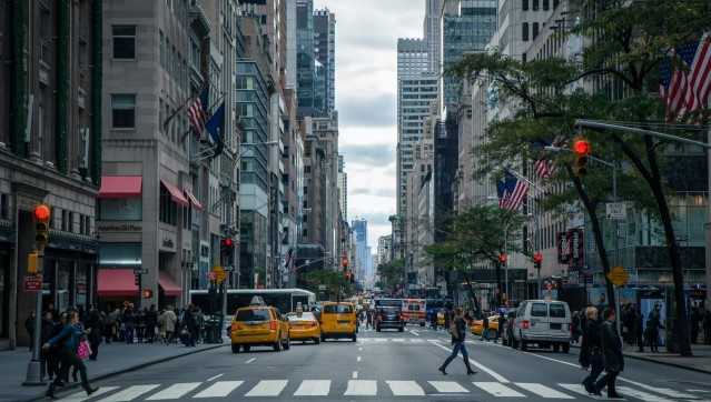 뉴욕 ‘NYC 144’  법률을 시행... 기업채용시 AI가 성별·인종 등 차별하는지 매년 공개해야