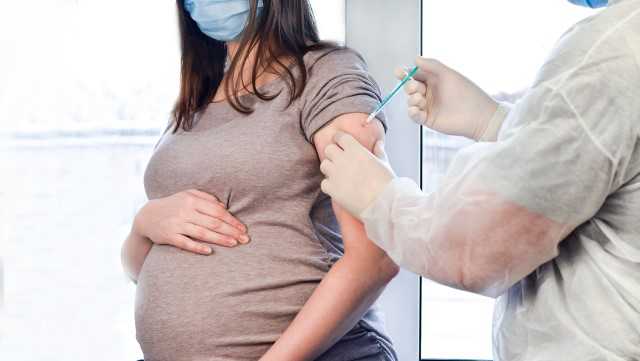 미 CDC "임신과 출산 여성, 코로나 19 백신 맞으라" 공식 권고