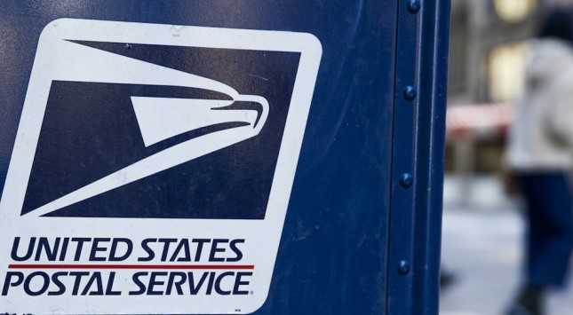 미국 우체국과 우편배달부 노린 강도 기승