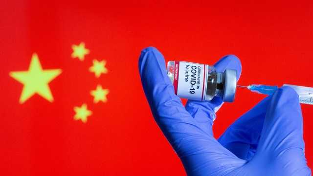 접종률 상위권 국가 확진자 급증, 공통점 중국 백신
