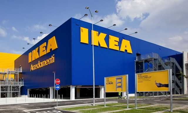 IKEA, 영수증에 고객 금융정보 노출…2425만달러 합의