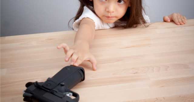 美” 끊이지 않는 총기사고… 4살 어린이 숨져
