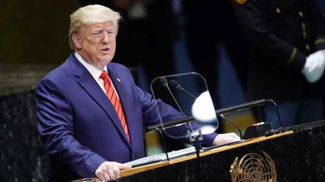 트럼프 대통령, G7 9월로 연기..."한국도 초청 계획" 