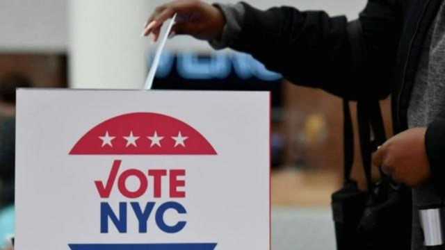 뉴욕시, 영주권자도 투표권 생긴다…80만 명 대상